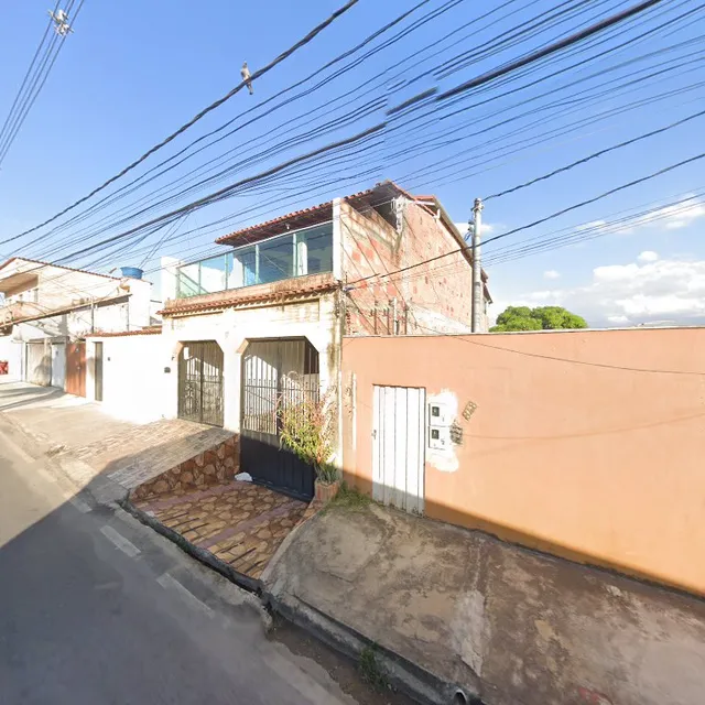 Restaurante Comida Caseira