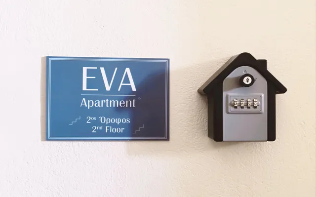 Eva Apartment