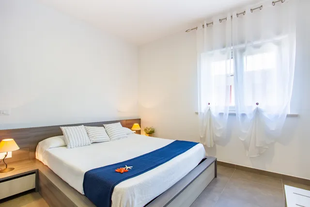 Casa Vacanze Torre Pali