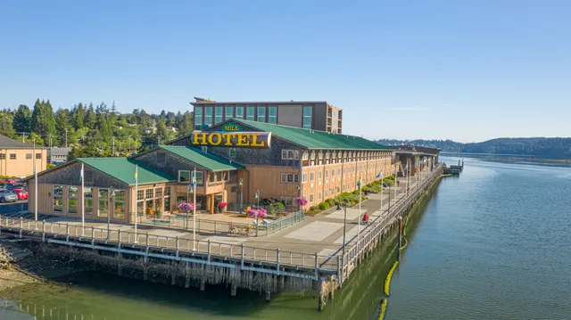Ko-Kwel Casino Resort | Coos Bay