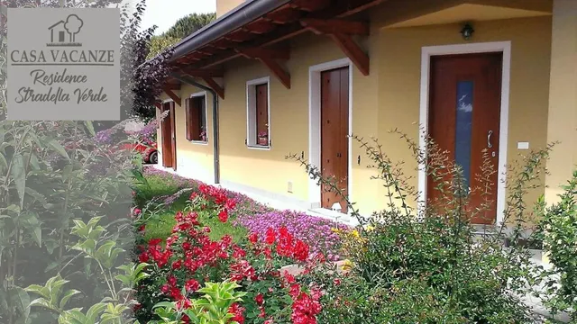 Residence Stradella Verde