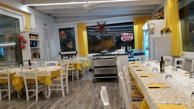 La Furzeina Cinèina