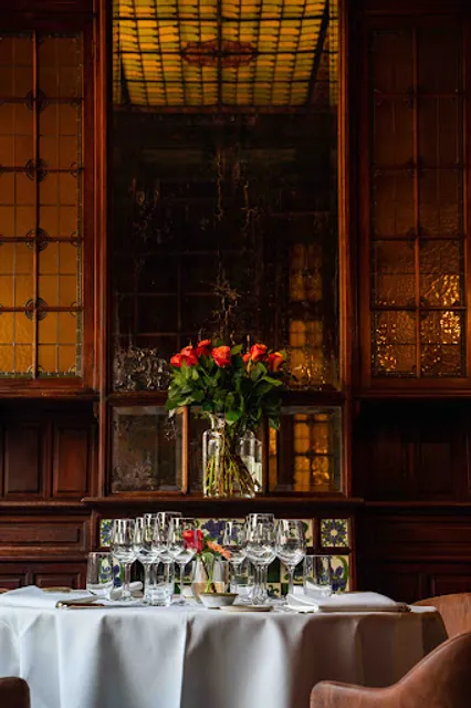 Restaurant Patrick Devos