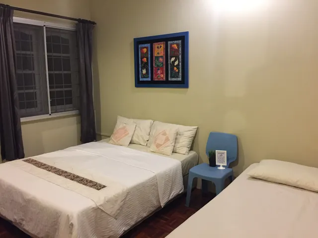 The Lodge 362 Vacation Home / Homestay