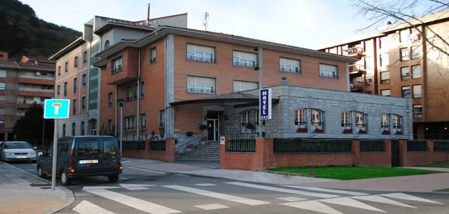 Hotel Gernika