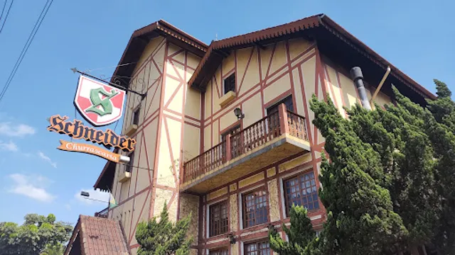 Churrascaria Schneider