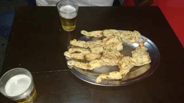 Lanches Recanto da Dani