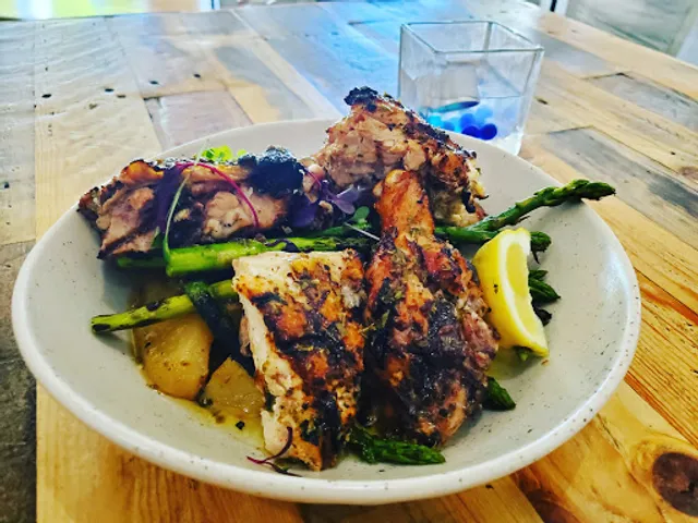 The Greek Joint Kitchen & Bar (Hollywood)