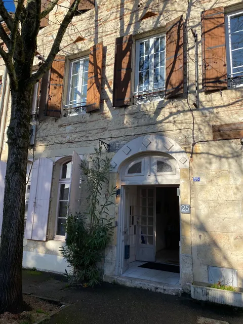 Relais des îles Agen