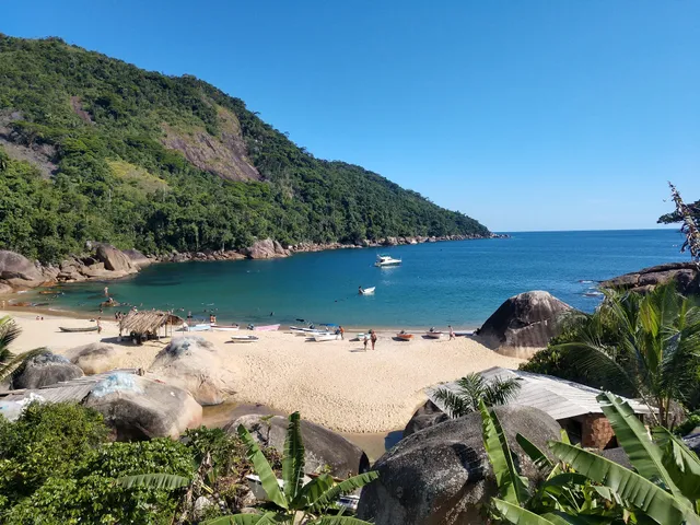 Praia de Ponta Negra