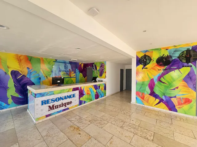 Memories Varadero Japanese restaurant