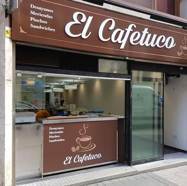 El Cafetuco