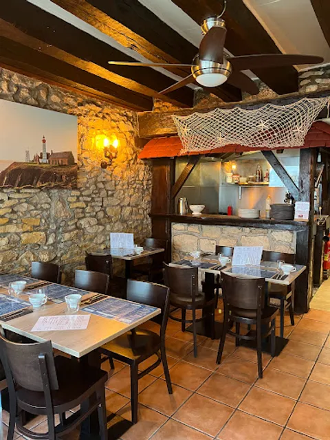 Crêperie Le Goémon