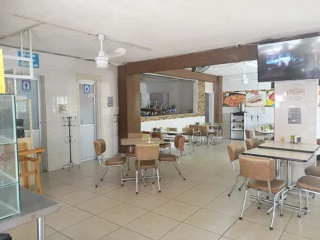 La Esmeralda Menudería y buffet