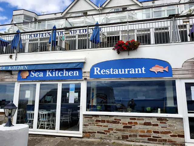 Sea Kitchen