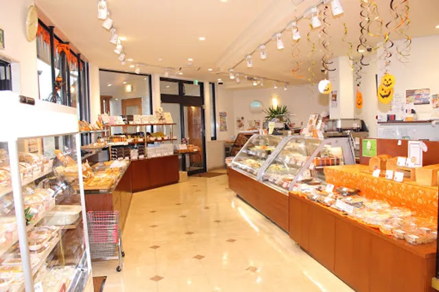 手造り惣菜と石窯ピッツァ・ベーカリー店 SO-ZAI iijima