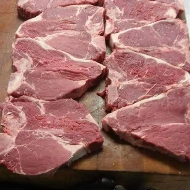 Hardesty Market and Deli