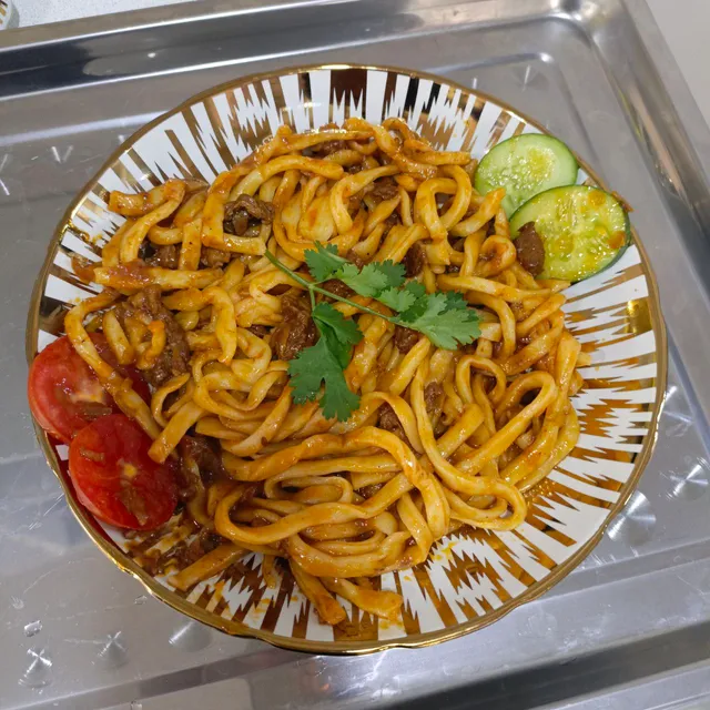 Abdulaxizxon Chayxana