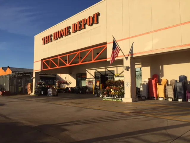 The Home Depot