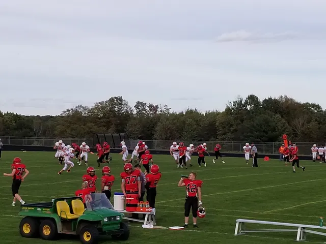 Wausau East High School