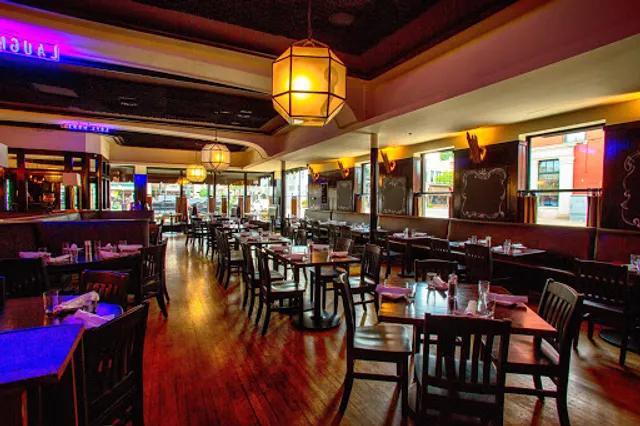 Diamonds Steak and Seafood