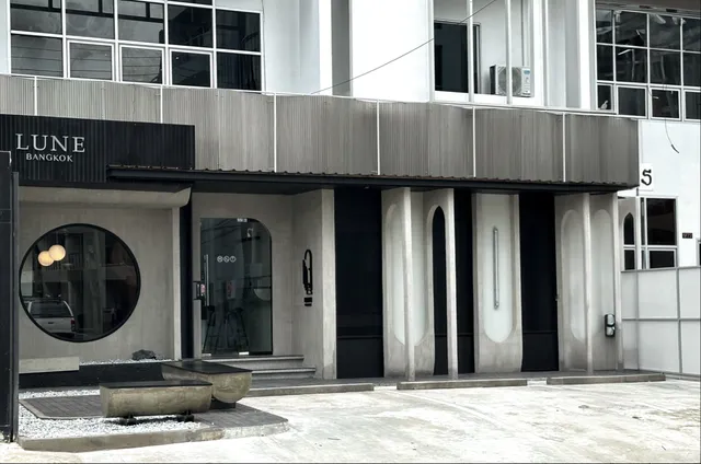 Lune Bangkok