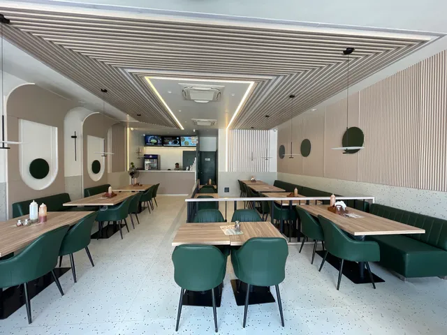 La Pino'z Pizza-Harsh Nagar, Nanded