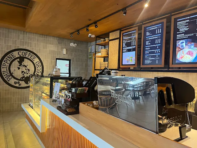 Bo's Coffee (Banilad Town Center)