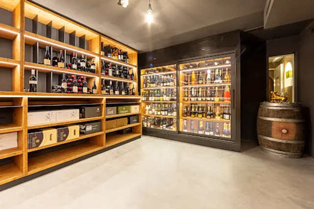 Restaurant Pizzeria Samyr