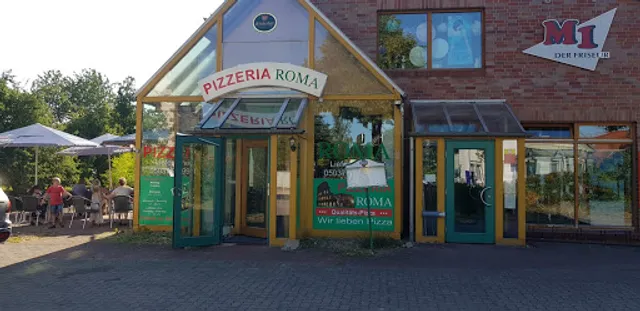 Pizzeria Roma Rehburg-Loccum