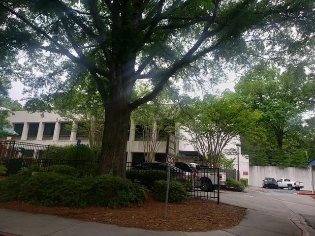 Fulton County Tax Office