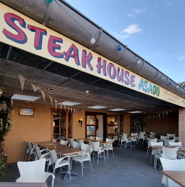 Steak House Asado