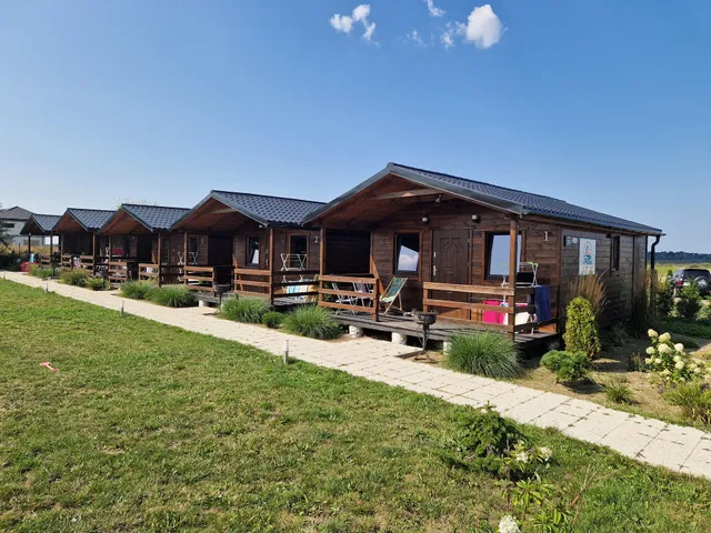 Domki nad morzem " U Picia"