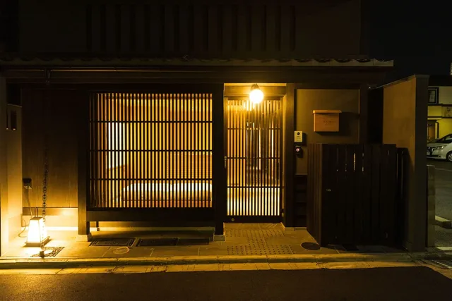 利々 京都 -lili hotel kyoto-