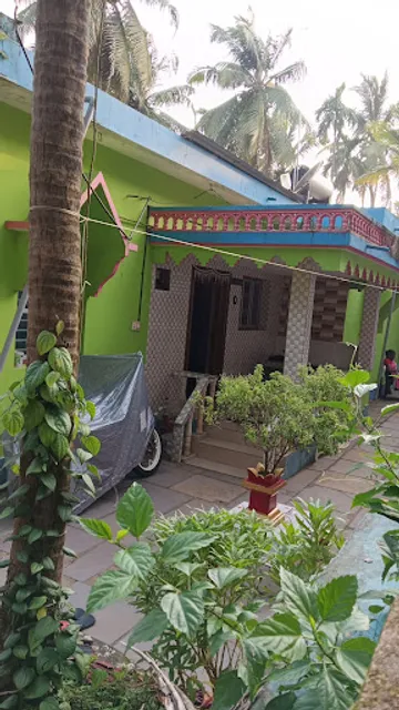 COFFEE DAY- FRESH'N GRAND