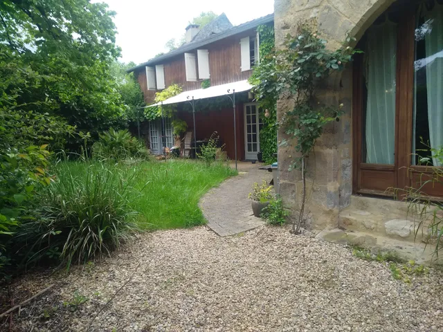 Tour de garde - Chambre d'hôtes