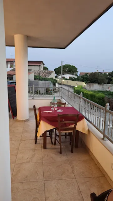 Trattoria Da Mimma By Lu e Gi