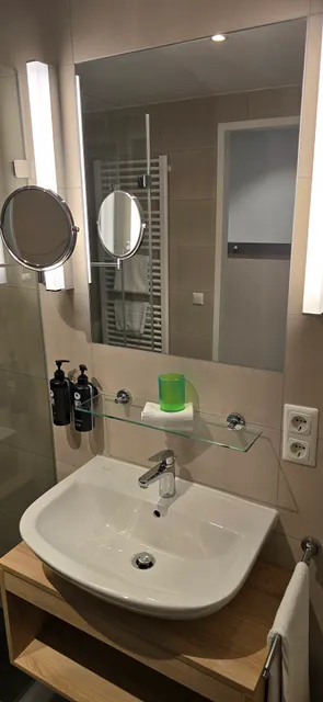 Gästezimmer Kirchdorf