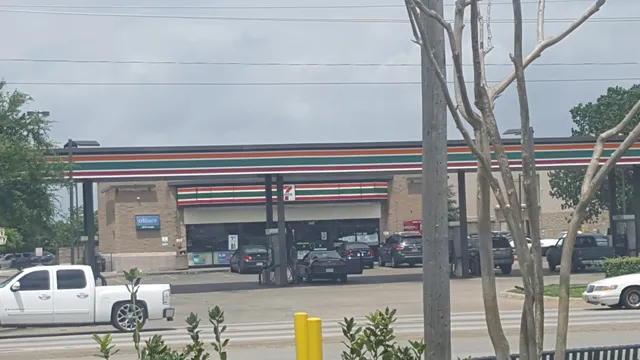 7-Eleven