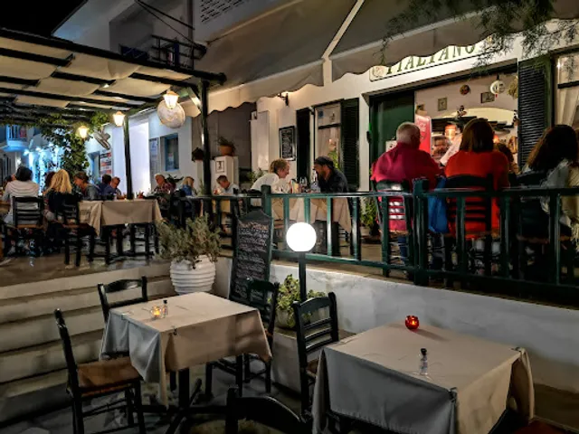 Ristorante Italiano ''Da Claudio"