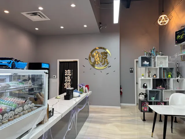 Whale Tea Chesapeake