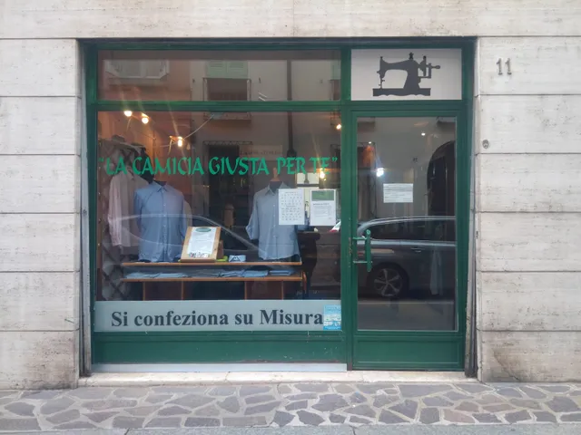 La camicia giusta per te