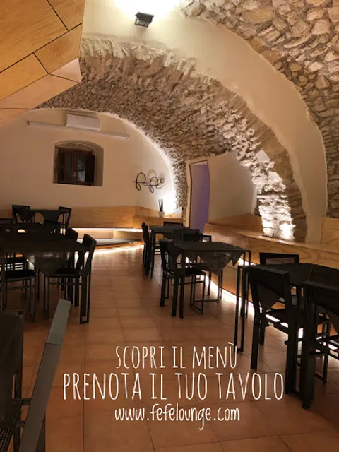 La Cantinella Bistrot