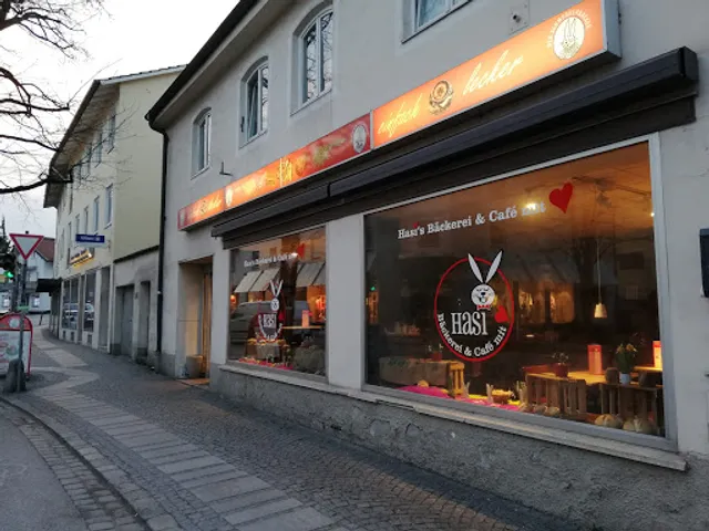 Hasi Schmeckerbäcker GmbH
