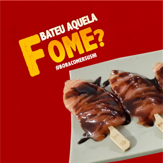 Sushi House Franca - Store 1