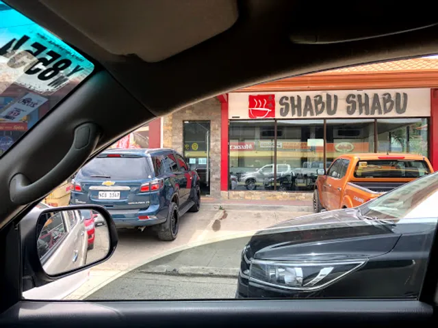 Yuan Wei Shabu Shabu