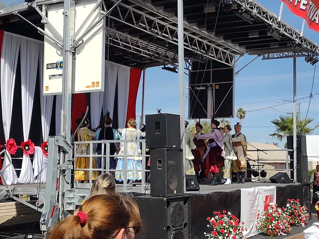 Our Lady of Czestochowa Parish