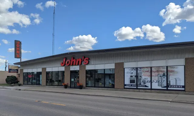 John's Service and Sales, Inc.