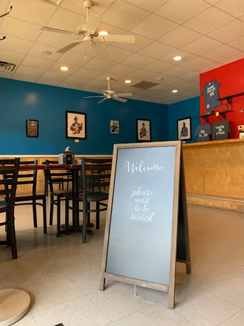 Foothill Momma's BBQ Juke Joint