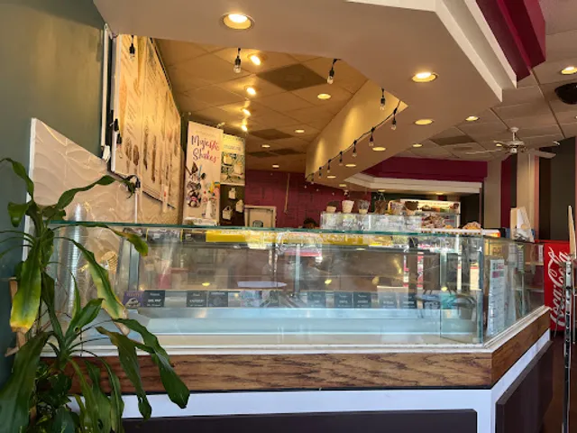 Marble Slab Creamery